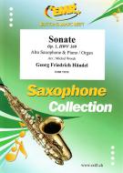 Sonate op. 1 HWV 369 Download
