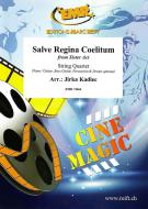Salve Regina Coelitum Download