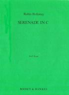 Serenade C-Dur op. 41 