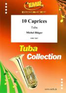 10 Caprices Download