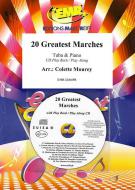 20 Berühmte Märsche Download