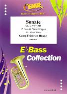Sonate op. 1 HWV 369 Download