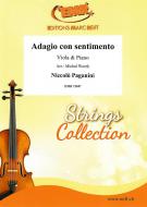 Adagio con sentimento Download