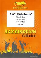 Ain't Misbehavin' Download