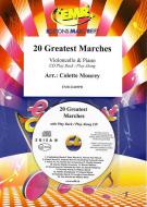 20 Berühmte Märsche Download