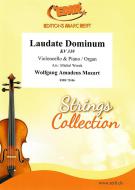 Laudate Dominum KV 339 Download