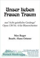 Unser lieben Frauen Traum 