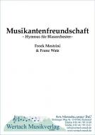 Musikantenfreundschaft 