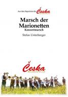 Marsch der Marionetten 