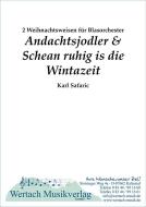 Andachts Jodler & Schean ruhig is die Wintazeit 