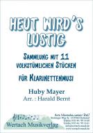 Heut wird's lustig 