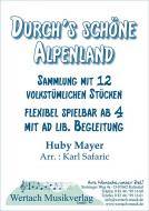 Durch's schöne Alpenland - Startpaket 