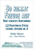 So kommt Freude auf - Startpaket 