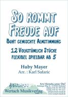So kommt Freude auf - Startpaket 
