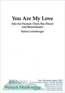 You Are My Love 