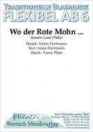Wo der Rote Mohn… 