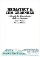 Heimatruf & Zum Gedenken 