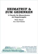 Heimatruf & Zum Gedenken 