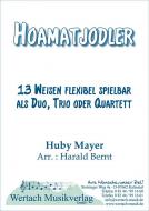 Hoamatjodler - Direktion in C 