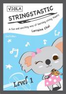 Stringstastic Level 1 Viola - Junior 