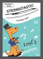 Stringstastic Level 2 Double Bass 