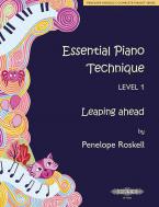 Essential Piano Technique Level 1: Leaping ahead 