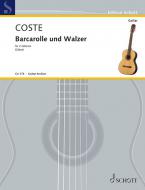 Barcarolle und Walzer aus op. 51 Download