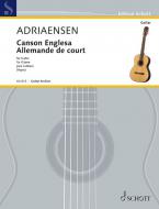 Canson Englesa Download