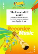 The Carnival Of Venice Download