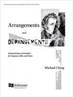 Arrangements and Derangements 