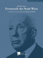 Festmusik der Stadt Wien 