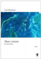 Mare crisium 