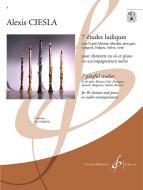 7 Etudes Ludiques 
