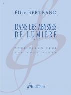 Dans Les Abysses de Lumiere op. 17 