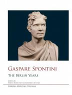 Gaspare Spontini 