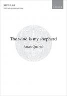 The wind is my shepherd 