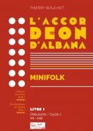 L'Accordeon D'Albana Minifolk 