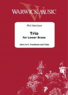 Trio for Lower Brass 