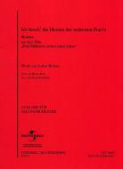 Ich brech' die Herzen der stolzesten Frau'n 