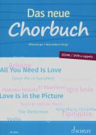 Das neue Chorbuch 