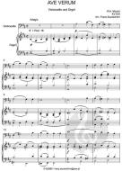 Ave verum 