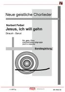 Jesus, ich will gehn Download