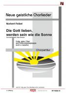Die Gott lieben, werden sein wie die Sonne Download