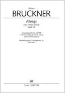 Alleluja WAB 19 Standard