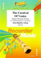 Der Karneval von Venedig Standard