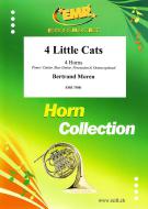 4 kleine Katzen Standard
