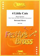 4 kleine Katzen Download