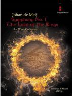 Symphony No. 1 The Lord of the Rings (complete ed) 