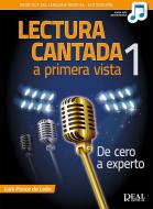 Lectura cantada a primera vista Vol. 1 