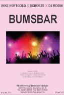 Bumsbar 